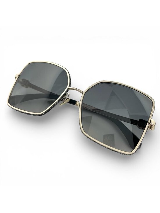 Chanel 57⬜17 140 ok 101200 Eyewear main image 4